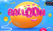 SmartSoft Gaming Balloon Other Game Thumbnail Image