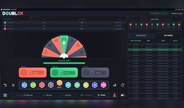 DoubleX Table Game Screenshot Image