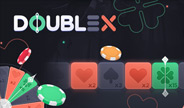 SmartSoft Gaming DoubleX Table Game Thumbnail Image
