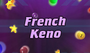 SmartSoft Gaming French Keno Other Game Thumbnail Image
