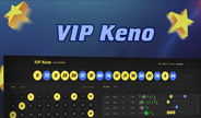 SmartSoft Gaming VIP Keno Other Game Thumbnail Image
