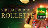 SmartSoft Gaming Virtual Burning Roulette Table Game Thumbnail Image
