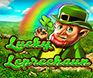 Triple PG Lucky Leprechaun mobile slot game thumbnail image