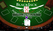  BlackJack Table Game screenshot image