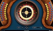 Casino Roulette Table Game screenshot image