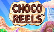 Wazdan Choco Reels  Slot Game Thumbnail Image