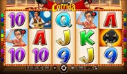  Corrida Romance Slot Game screenshot image