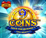 Wazdan 9 Coins: Grand Diamond - Love the Jackpot Mobile Slot Game Thumbnail Image