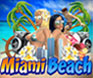 Wazdan Miami Beach mobile slot game