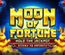 Wazdan Moon of Fortune Slot Game Mobile Thumbnail Image