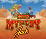 Wazdan Mystery Jack Deluxe mobile slot game