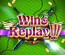 Wazdan Win & Replay mobile slot game