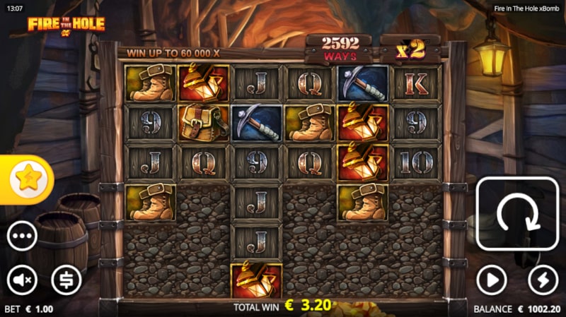 nolimit-city-fire-in-the-hole-xbomb-screenshot